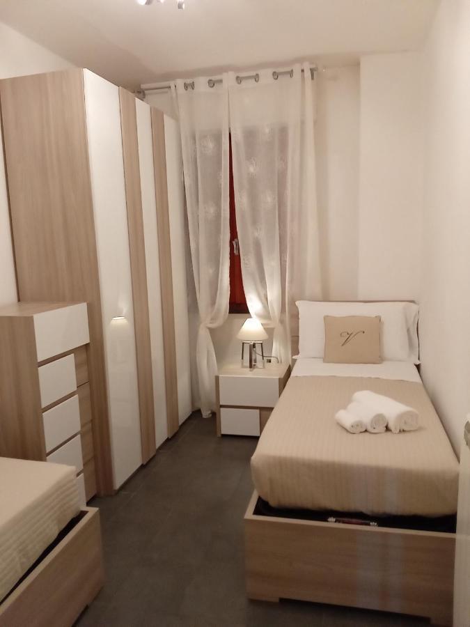 韦内雷港Profumi Di Mare公寓 外观 照片