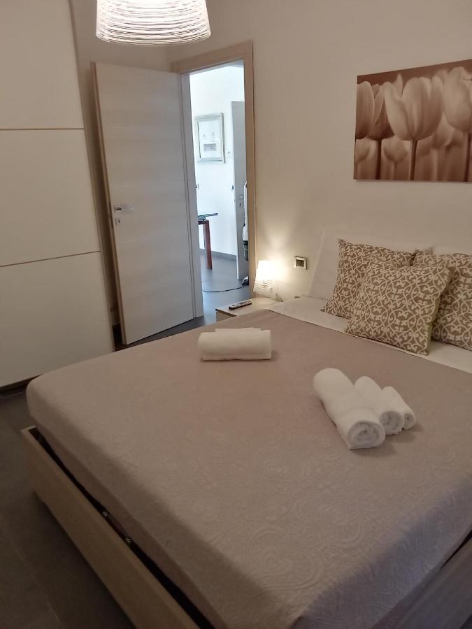 韦内雷港Profumi Di Mare公寓 外观 照片